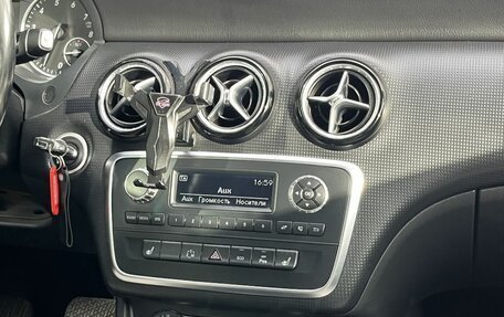 Mercedes-Benz A-Класс, 2013 год, 1 010 000 рублей, 13 фотография