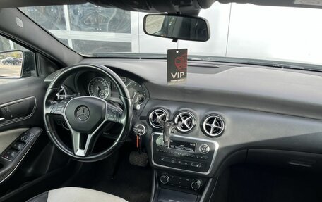 Mercedes-Benz A-Класс, 2013 год, 1 010 000 рублей, 12 фотография