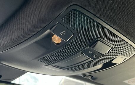 Mercedes-Benz A-Класс, 2013 год, 1 010 000 рублей, 15 фотография