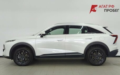 Haval F7, 2024 год, 2 219 000 рублей, 2 фотография