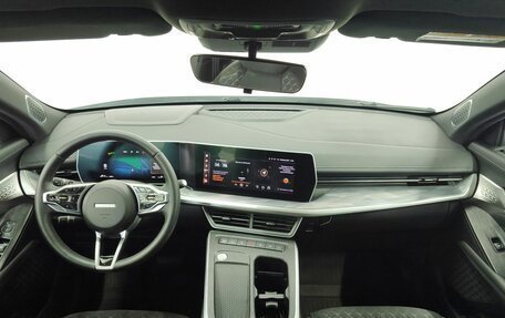 Haval F7, 2024 год, 2 219 000 рублей, 14 фотография