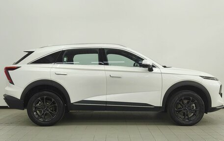 Haval F7, 2024 год, 2 219 000 рублей, 6 фотография