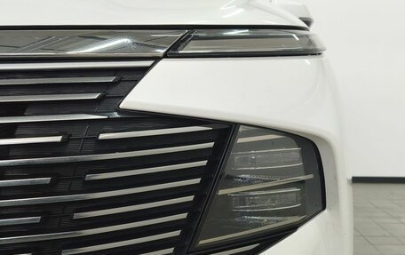 Haval F7, 2024 год, 2 219 000 рублей, 9 фотография