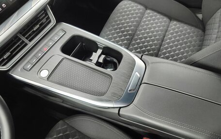 Haval F7, 2024 год, 2 219 000 рублей, 17 фотография