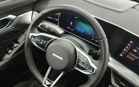 Haval F7, 2024 год, 2 219 000 рублей, 15 фотография