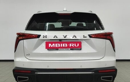 Haval F7, 2024 год, 2 219 000 рублей, 4 фотография