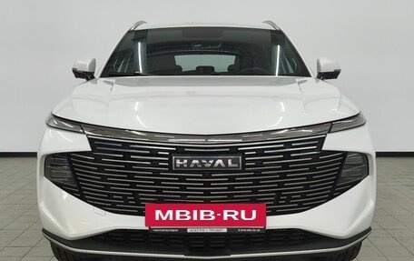 Haval F7, 2024 год, 2 219 000 рублей, 8 фотография