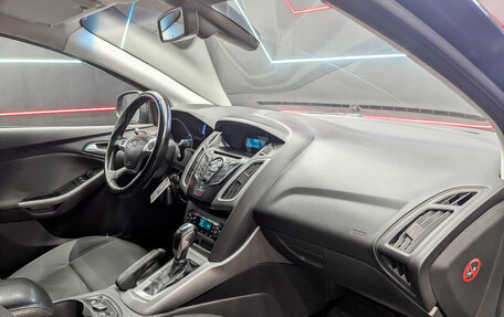 Ford Focus III, 2014 год, 750 000 рублей, 11 фотография