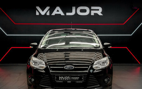 Ford Focus III, 2014 год, 750 000 рублей, 2 фотография