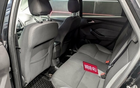 Ford Focus III, 2014 год, 750 000 рублей, 12 фотография
