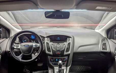 Ford Focus III, 2014 год, 750 000 рублей, 14 фотография