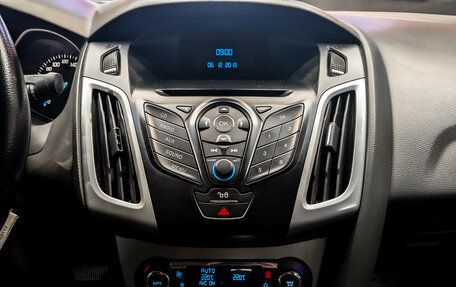 Ford Focus III, 2014 год, 750 000 рублей, 15 фотография