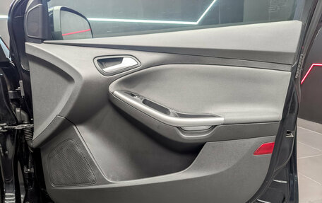 Ford Focus III, 2014 год, 750 000 рублей, 23 фотография