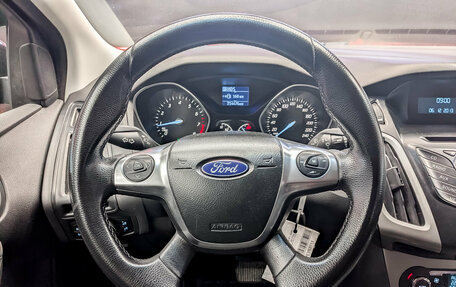 Ford Focus III, 2014 год, 750 000 рублей, 21 фотография