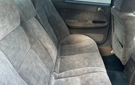 Nissan Cefiro II, 1998 год, 140 000 рублей, 2 фотография