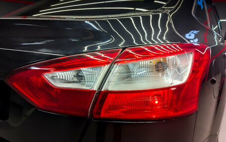 Ford Focus III, 2014 год, 750 000 рублей, 26 фотография
