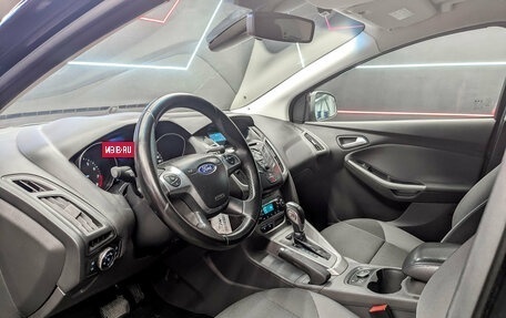 Ford Focus III, 2014 год, 750 000 рублей, 16 фотография