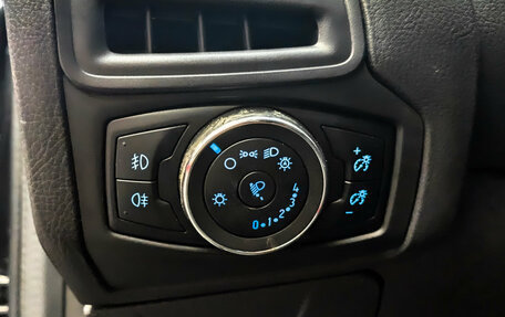 Ford Focus III, 2014 год, 750 000 рублей, 25 фотография