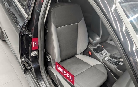 Ford Focus III, 2014 год, 750 000 рублей, 22 фотография