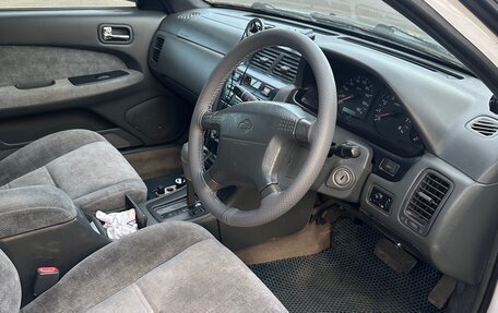 Nissan Cefiro II, 1998 год, 140 000 рублей, 3 фотография