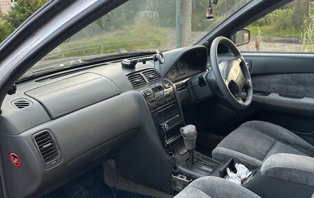 Nissan Cefiro II, 1998 год, 140 000 рублей, 5 фотография