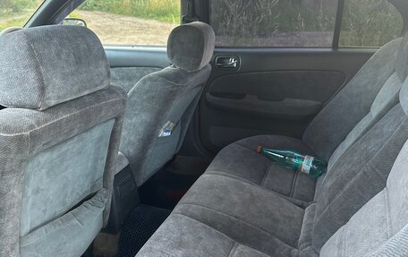 Nissan Cefiro II, 1998 год, 140 000 рублей, 4 фотография