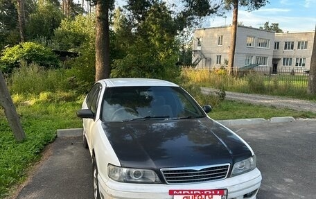 Nissan Cefiro II, 1998 год, 140 000 рублей, 6 фотография