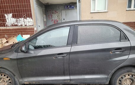 Chery Bonus (A13), 2012 год, 320 000 рублей, 4 фотография
