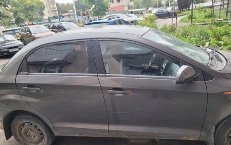 Chery Bonus (A13), 2012 год, 320 000 рублей, 2 фотография