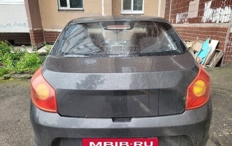 Chery Bonus (A13), 2012 год, 320 000 рублей, 3 фотография