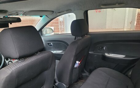 Chery Bonus (A13), 2012 год, 320 000 рублей, 6 фотография