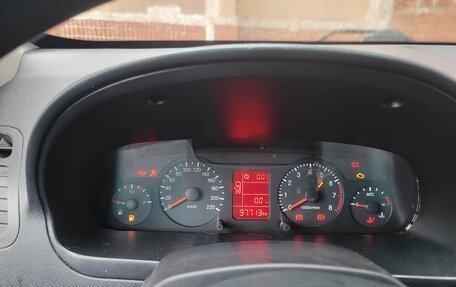 Chery Bonus (A13), 2012 год, 320 000 рублей, 7 фотография