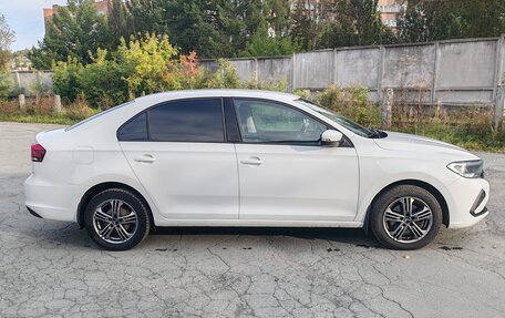 Volkswagen Polo VI (EU Market), 2020 год, 1 550 000 рублей, 4 фотография