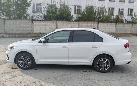 Volkswagen Polo VI (EU Market), 2020 год, 1 550 000 рублей, 8 фотография