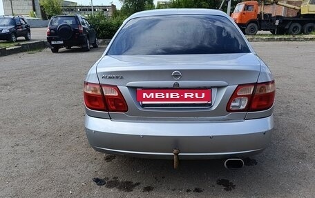 Nissan Almera, 2005 год, 220 000 рублей, 4 фотография