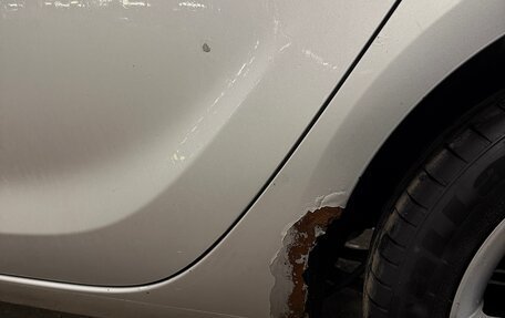 Opel Astra J, 2012 год, 750 000 рублей, 15 фотография