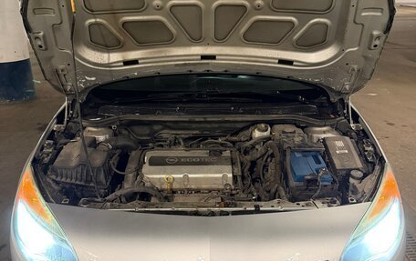 Opel Astra J, 2012 год, 750 000 рублей, 19 фотография