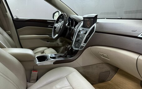 Cadillac SRX II рестайлинг, 2012 год, 1 149 777 рублей, 5 фотография