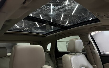 Cadillac SRX II рестайлинг, 2012 год, 1 149 777 рублей, 7 фотография