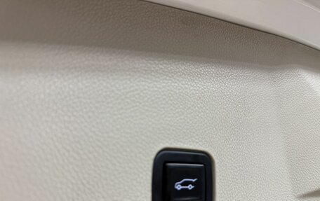 Cadillac SRX II рестайлинг, 2012 год, 1 149 777 рублей, 22 фотография