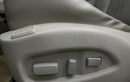 Cadillac SRX II рестайлинг, 2012 год, 1 149 777 рублей, 18 фотография