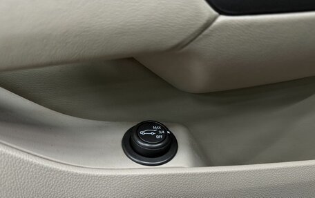 Cadillac SRX II рестайлинг, 2012 год, 1 149 777 рублей, 20 фотография