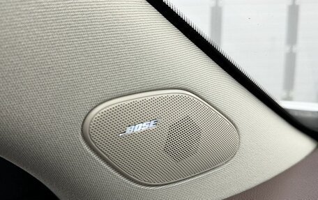Cadillac SRX II рестайлинг, 2012 год, 1 149 777 рублей, 12 фотография