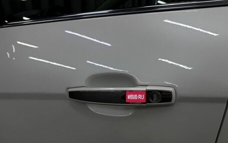 Cadillac SRX II рестайлинг, 2012 год, 1 149 777 рублей, 21 фотография