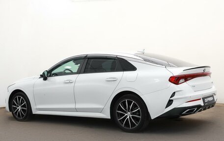 KIA K5, 2021 год, 2 498 000 рублей, 2 фотография
