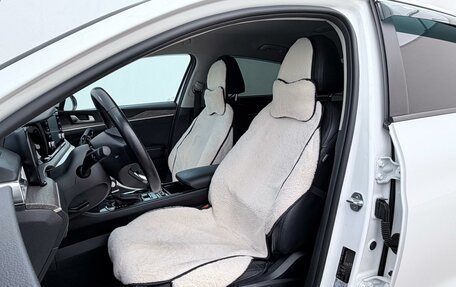 KIA K5, 2021 год, 2 498 000 рублей, 8 фотография