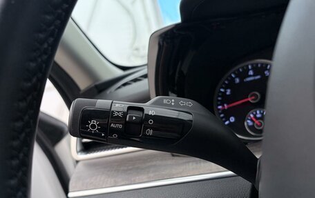 KIA K5, 2021 год, 2 498 000 рублей, 11 фотография