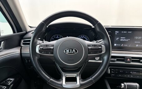 KIA K5, 2021 год, 2 498 000 рублей, 14 фотография