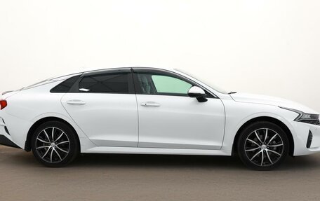 KIA K5, 2021 год, 2 498 000 рублей, 4 фотография