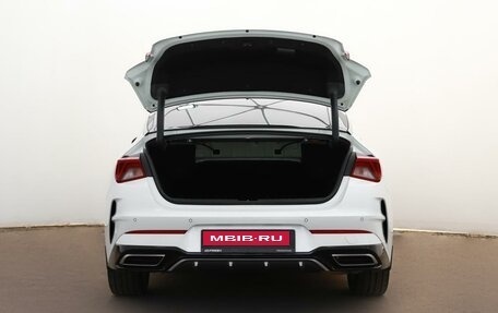 KIA K5, 2021 год, 2 498 000 рублей, 6 фотография